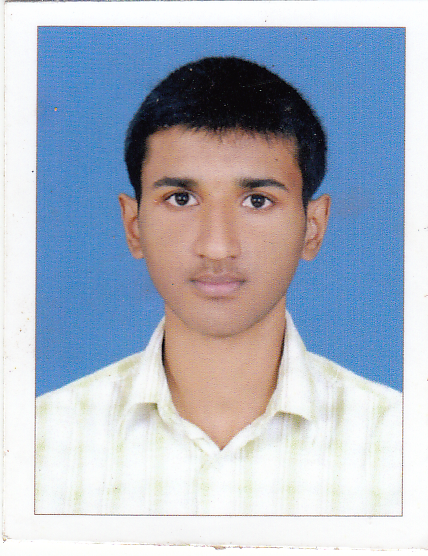 MITHUN  M